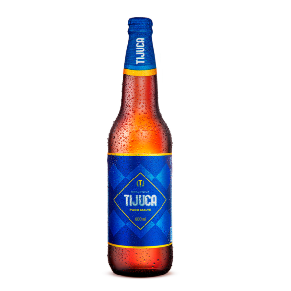 Tijuca Puro Malte
