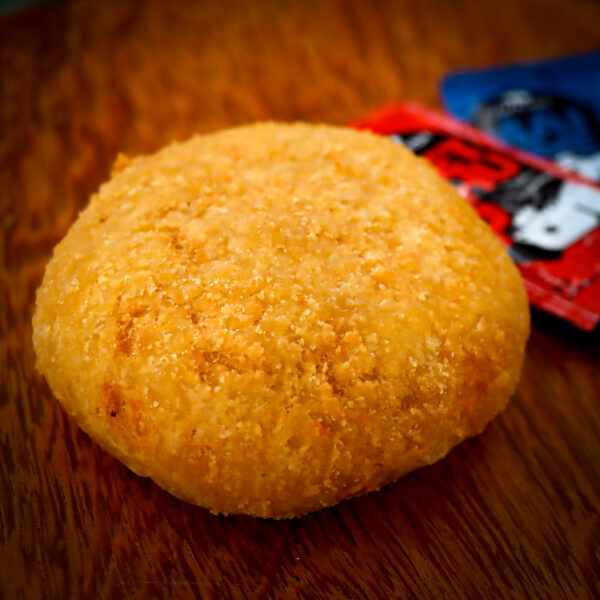 Croquete de Carne