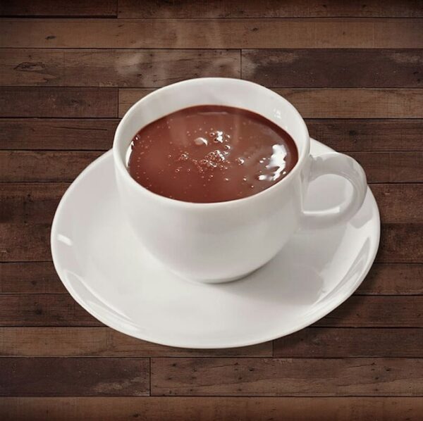 Chocolate Quente
