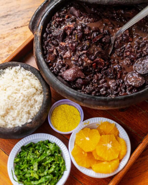 Feijoada Tradicional
