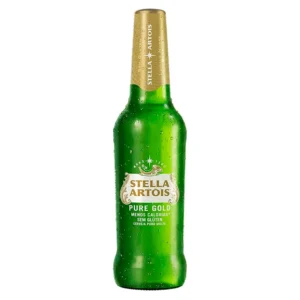 Stella Gold Long Neck